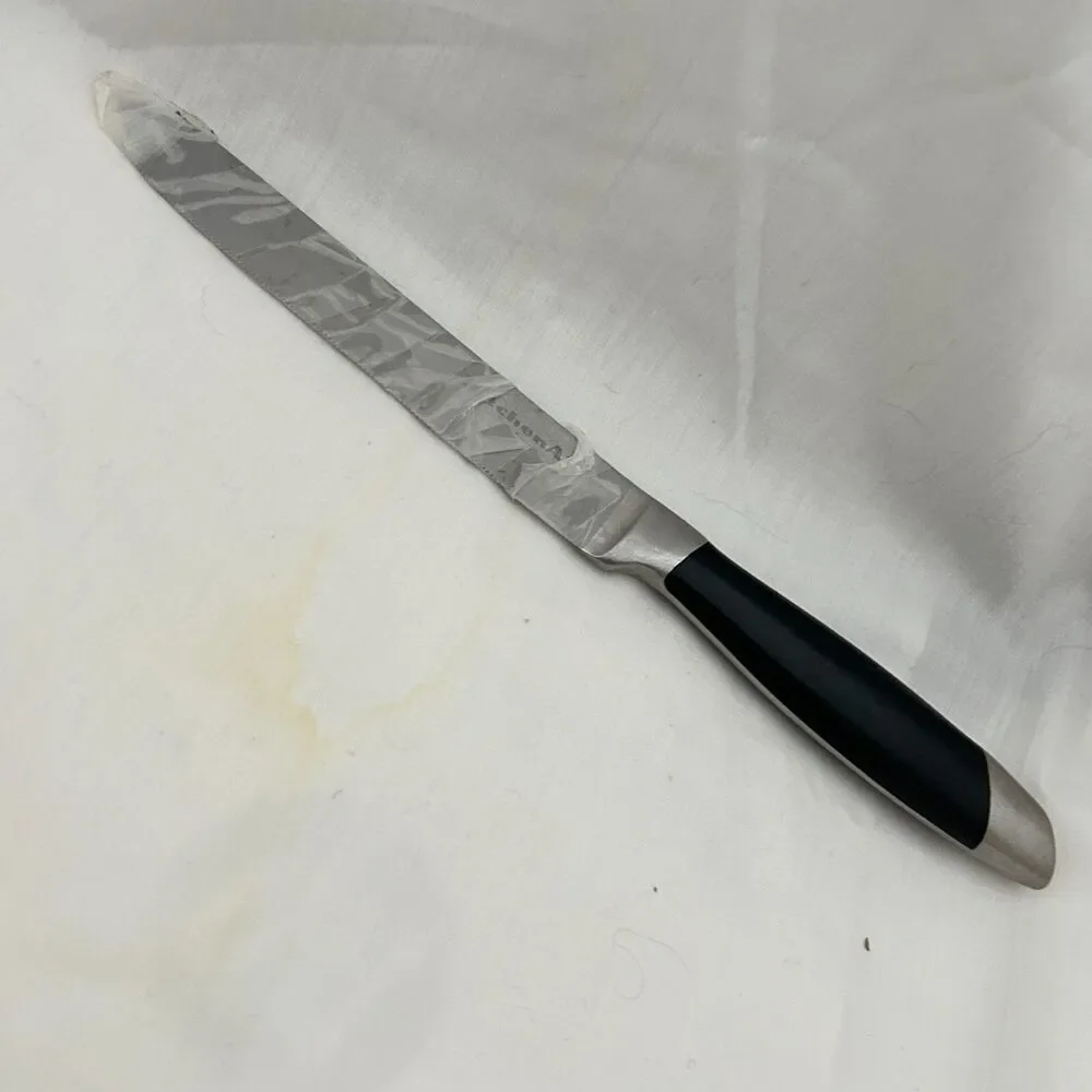 #8560 J A HENKELS KNIFE 5.5 INCH BONING VINTAGE